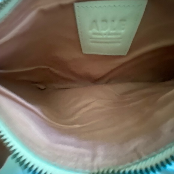 Able leather clutch - Picture 6 of 7